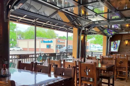 Camelia's Mexican Grill