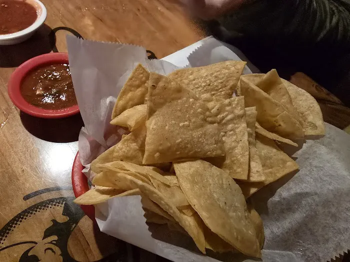 Camelia's Mexican Grill 2
