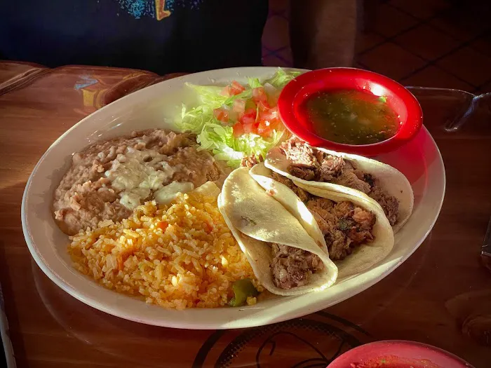 Camelia's Mexican Grill 5