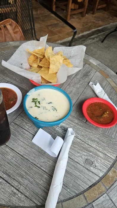 Camelia's Mexican Grill 10