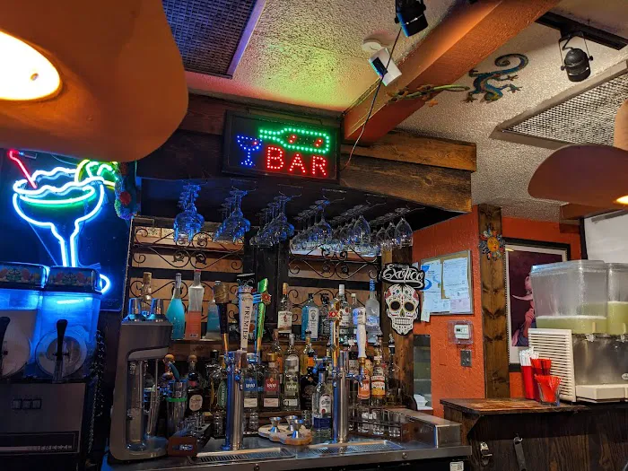Camelia's Mexican Grill 9