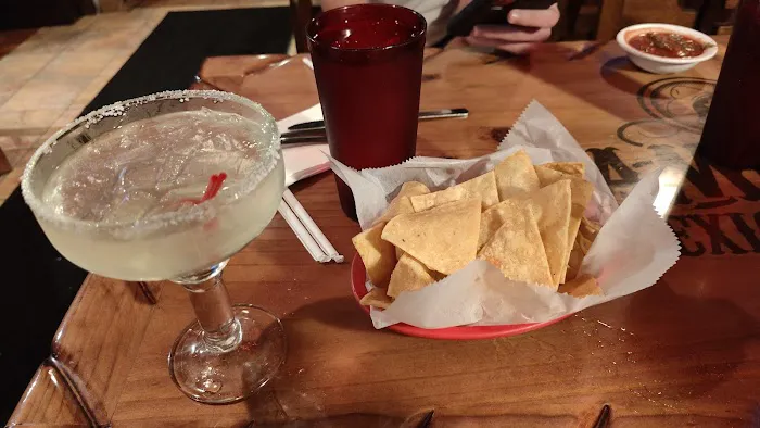 Camelia's Mexican Grill 7