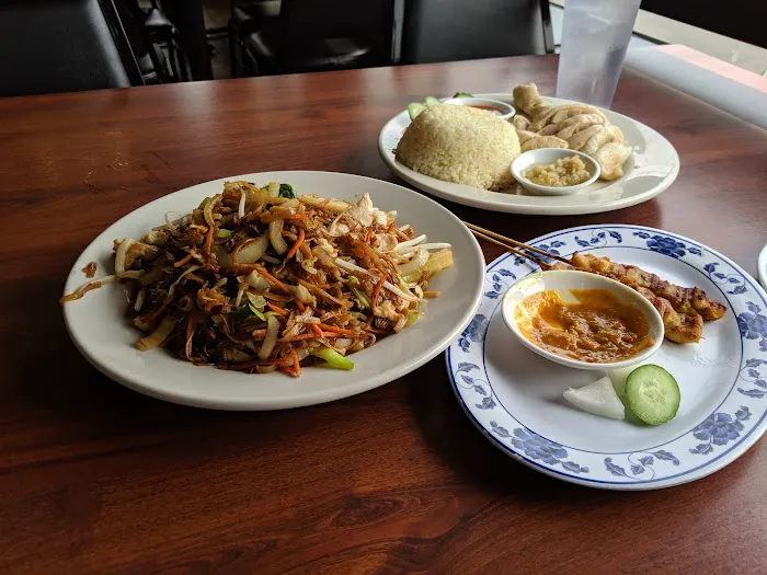 Satay House 6