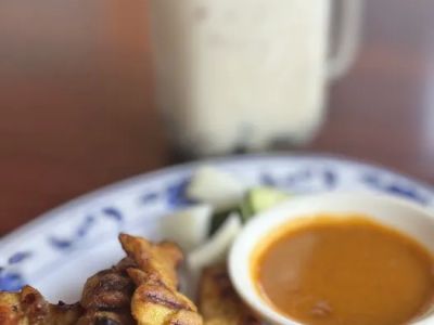 Satay House 0