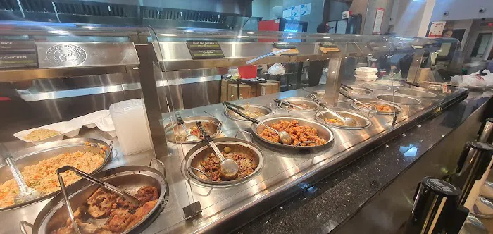Panda Express 4