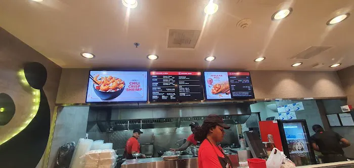 Panda Express 5