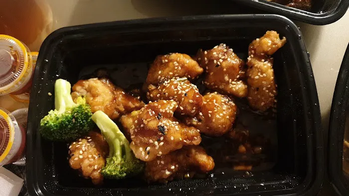 One Fish, Two Fish 1