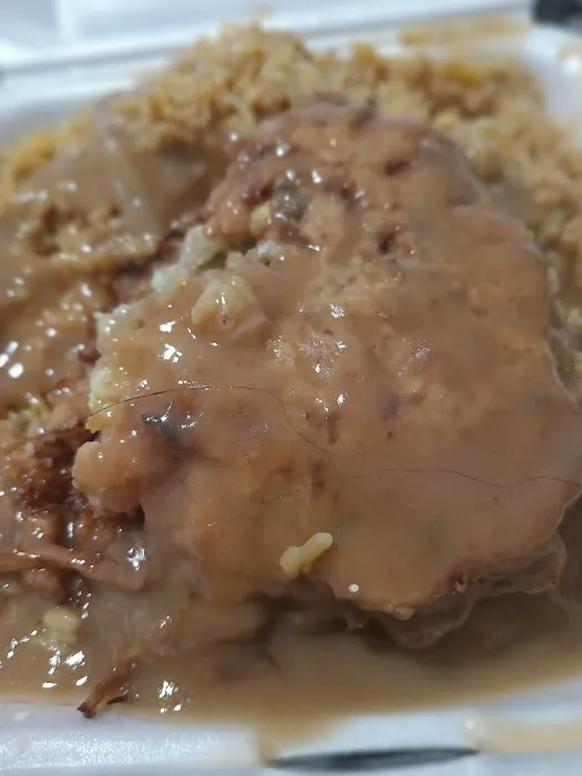 King City Restaurant 4