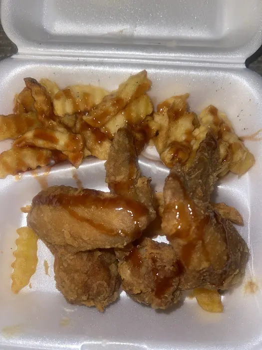 King City Restaurant 7