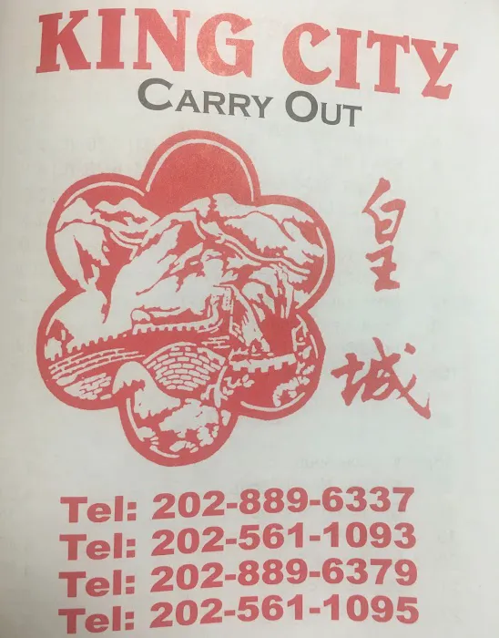 King City Restaurant 9