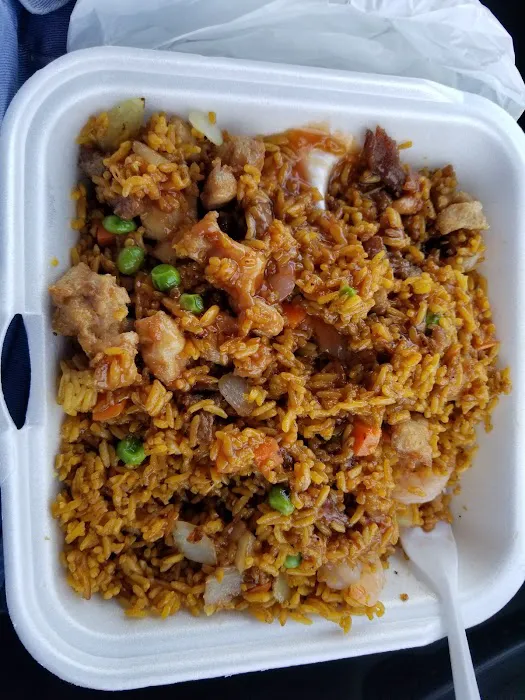 Beijing Palace Restaurant 10