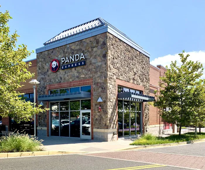 Panda Express 2