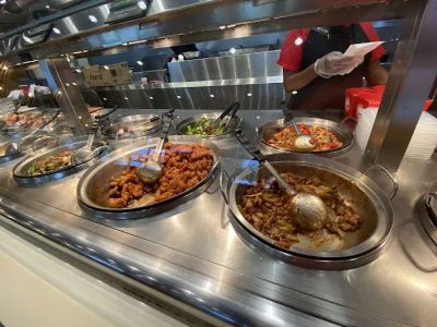 Panda Express 0