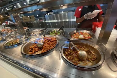 Panda Express
