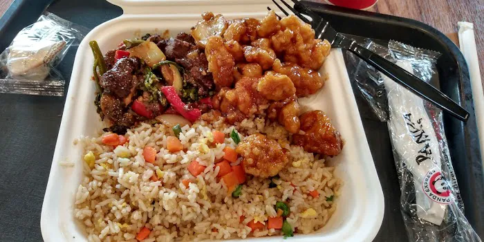 Panda Express 4