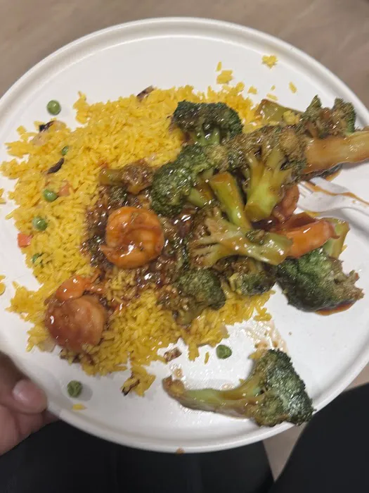 Asia Kitchen 1