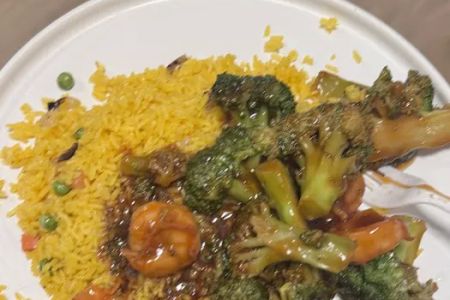 Asia Kitchen