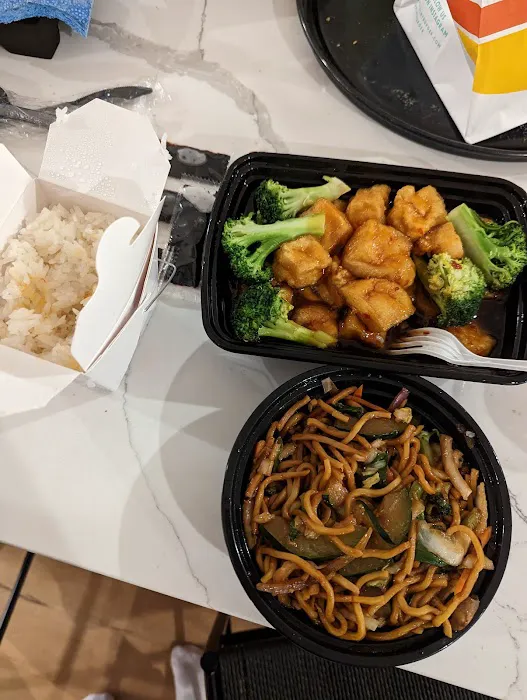 Asia Kitchen 5
