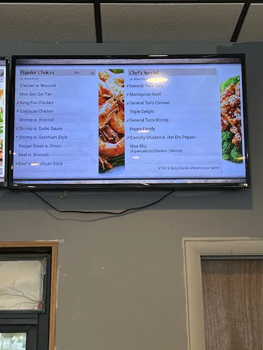 Asia Kitchen 2