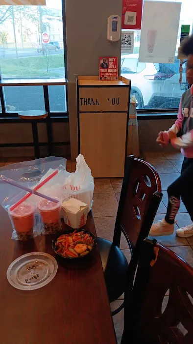 Asia Kitchen 9