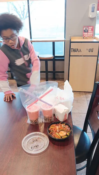 Asia Kitchen 6
