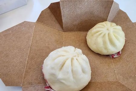 Wow Bao