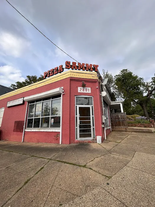 Sammy Carry-Out 5