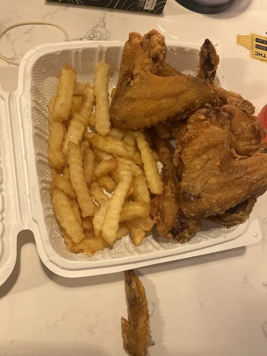 Sammy Carry-Out 2