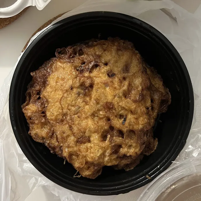 Sammy Carry-Out 7