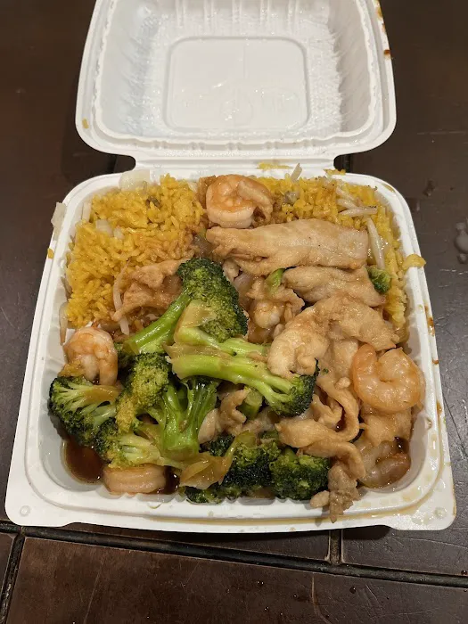 Sammy Carry-Out 3