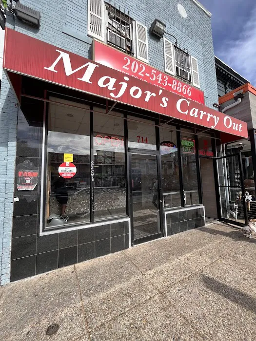 Major’s 9