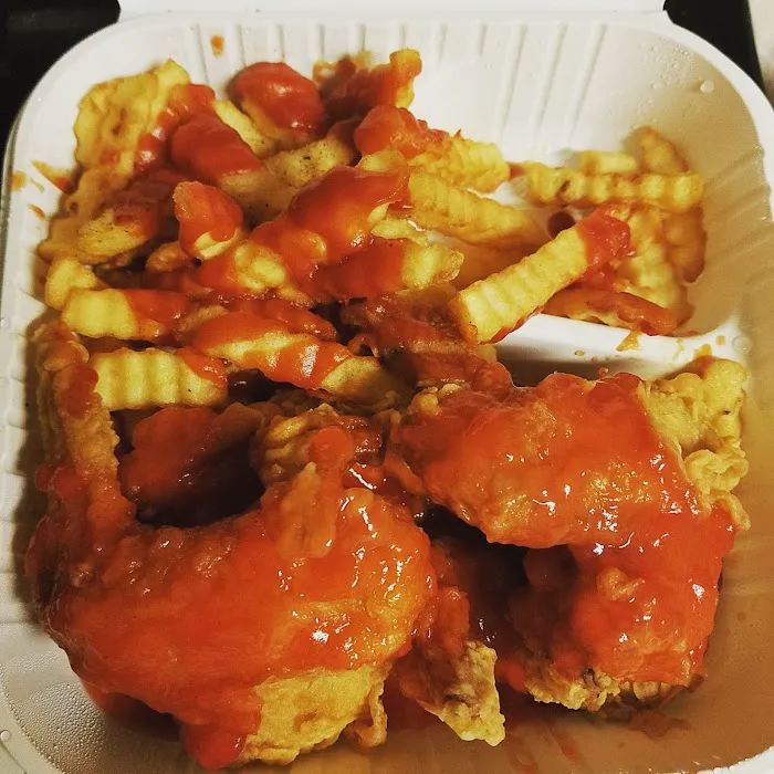 Fu Kang Carryout 4