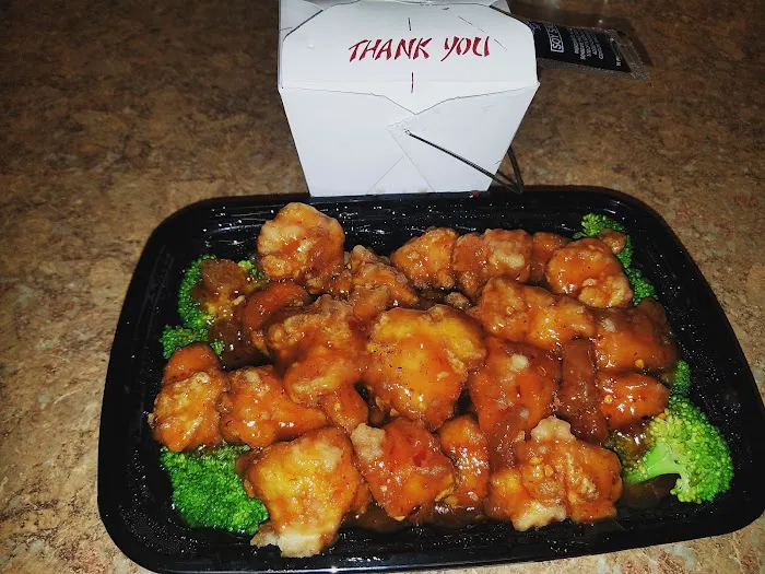 Fu Kang Carryout 7