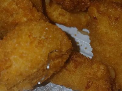 Fu Kang Carryout 0