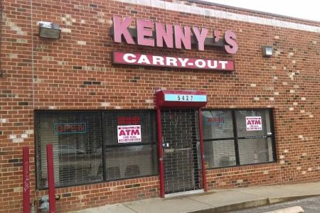 Kenny's Carry Out