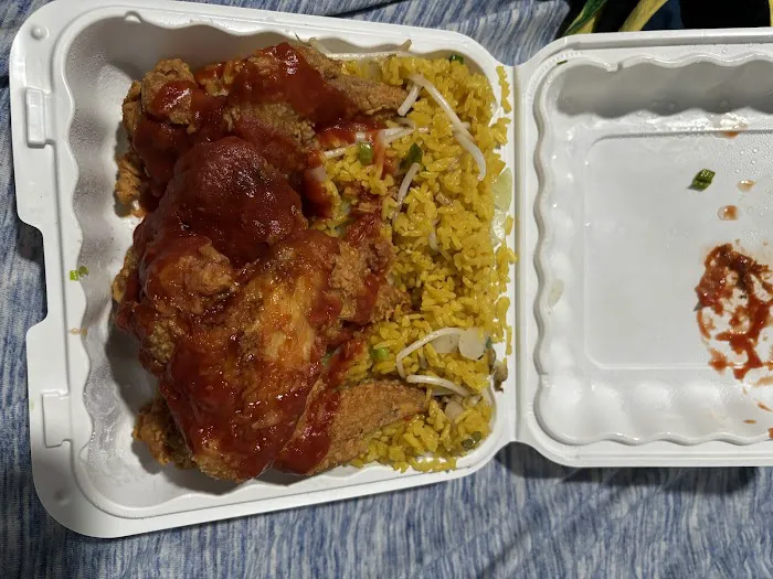 Wonder Chicken 7