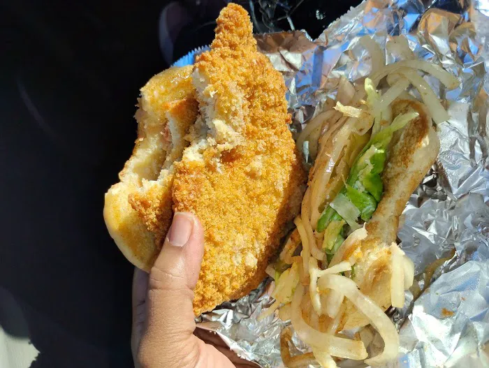 Wonder Chicken 10