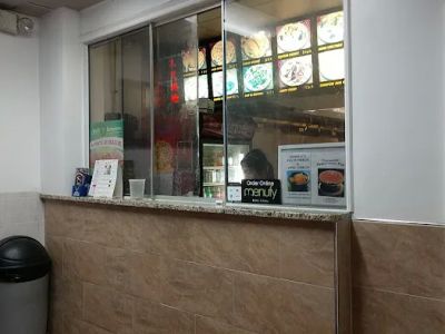 Golden China Restaurant 0