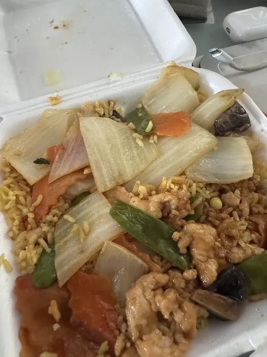 Golden China Restaurant 3