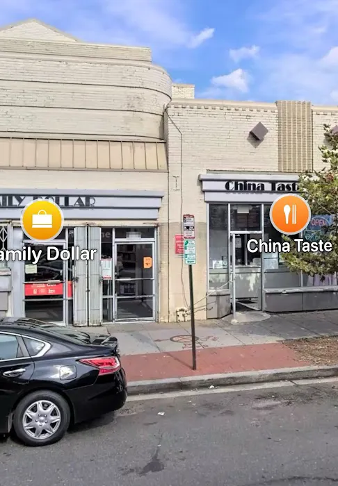 China Taste 9