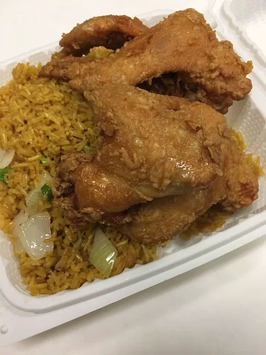 China Taste 5