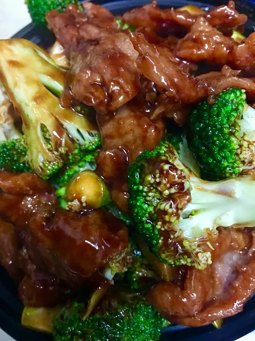 China Taste 6