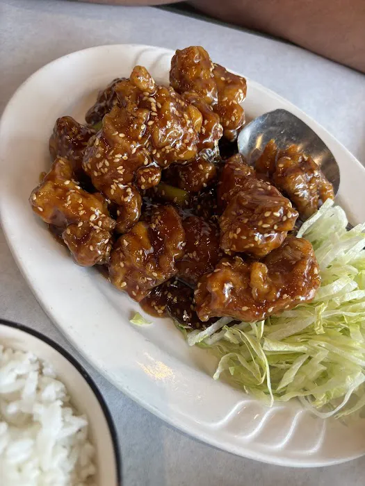Meiwah Restaurant 4