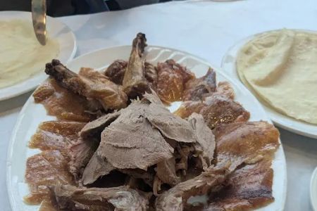 Meiwah Restaurant