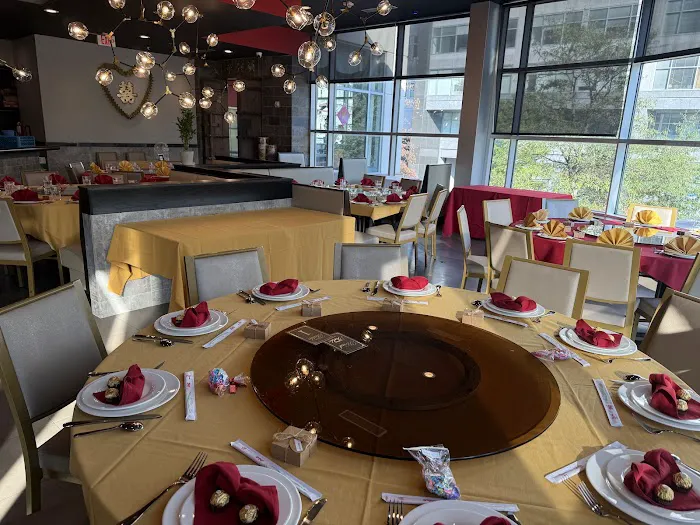 Meiwah Restaurant 3