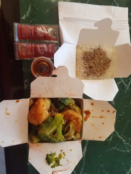 New Century Carry Out & Rest 1