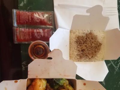 New Century Carry Out & Rest 0