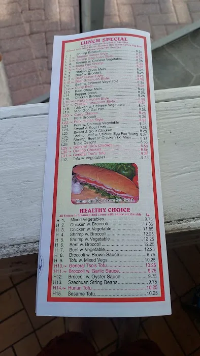 New Century Carry Out & Rest 2