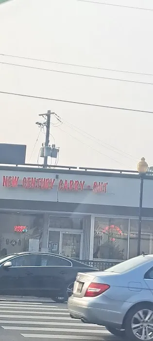New Century Carry Out & Rest 10