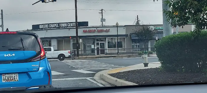 New Century Carry Out & Rest 5
